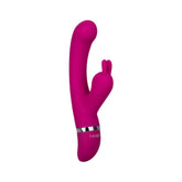 Foreplay Frenzy Bunny Kisser